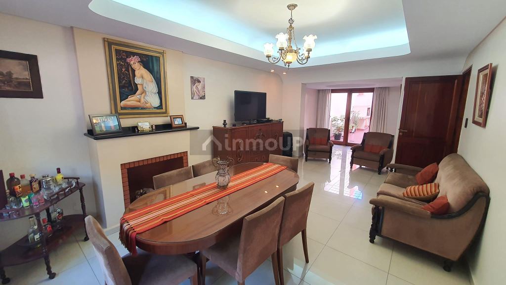 Casa en Venta en Capital, Mendoza