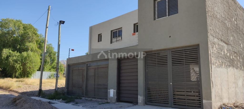 Departamento en Venta en Capital, Mendoza