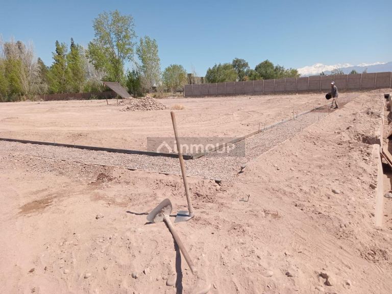Lote en Venta en Maipu, Mendoza
