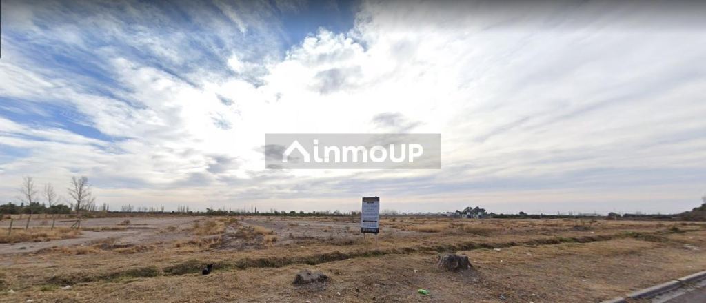 Lote en Venta en Maipu, Mendoza