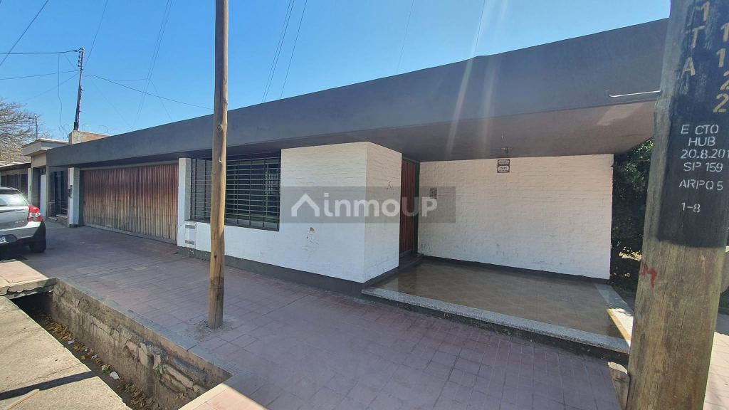 Casa en Venta en Las Heras, Mendoza