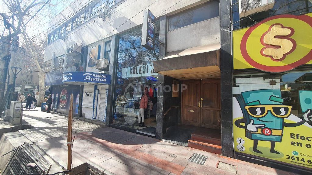 Departamento en Venta en Capital, Mendoza