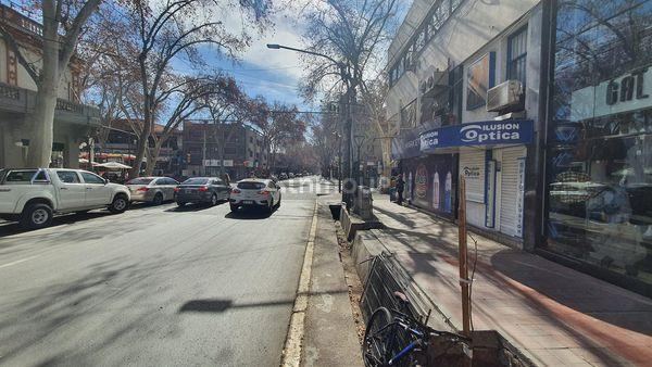 Departamento en Venta en Capital, Mendoza