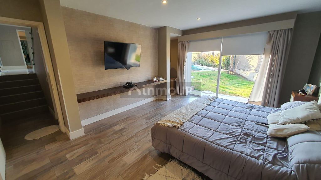 Casa en Venta en Las Heras, Mendoza