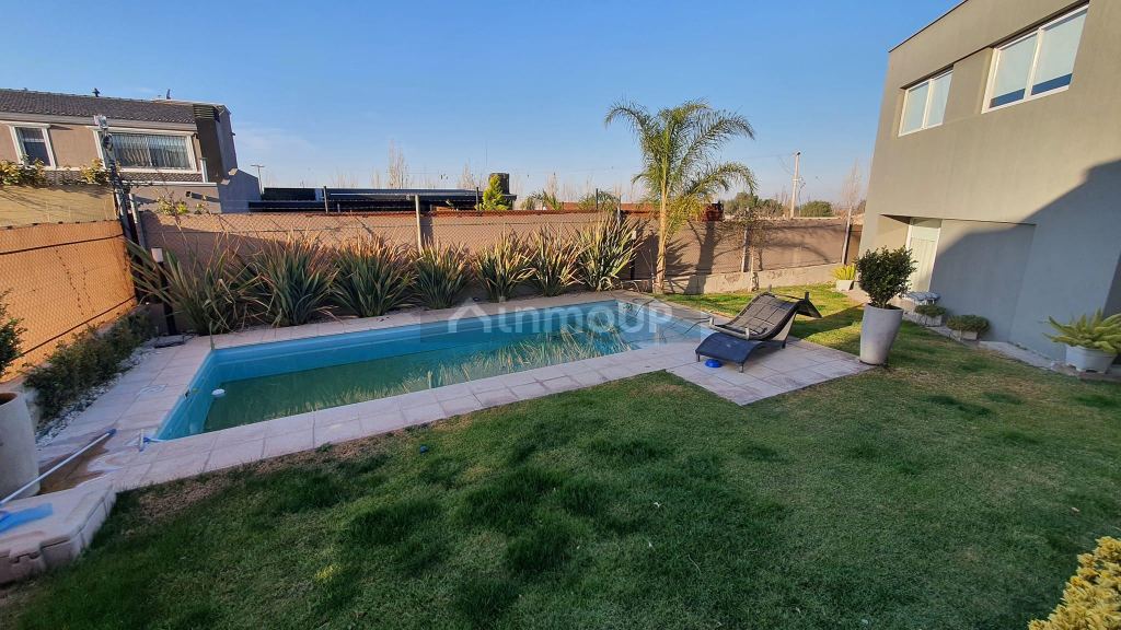 Casa en Venta en Las Heras, Mendoza