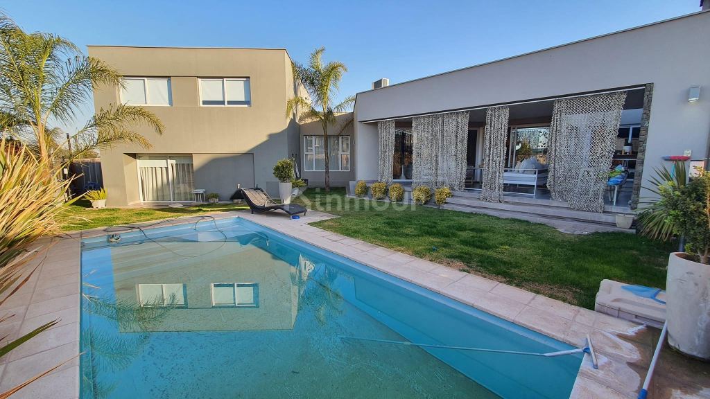 Casa en Venta en Las Heras, Mendoza