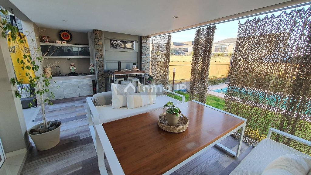 Casa en Venta en Las Heras, Mendoza