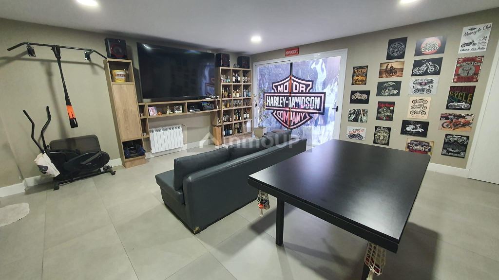 Casa en Venta en Las Heras, Mendoza
