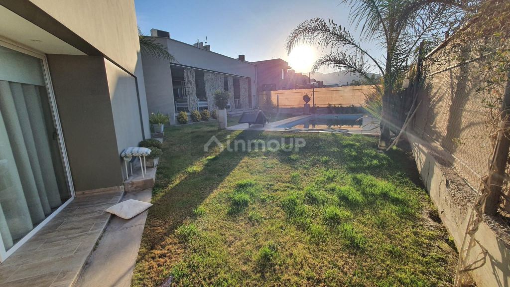 Casa en Venta en Las Heras, Mendoza