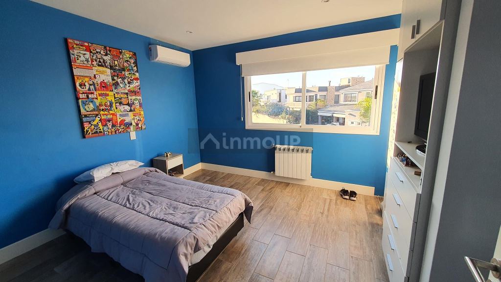Casa en Venta en Las Heras, Mendoza