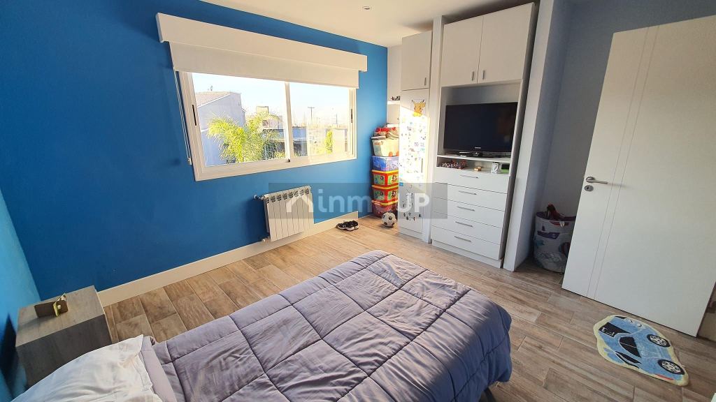 Casa en Venta en Las Heras, Mendoza