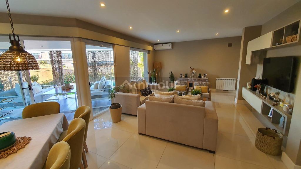 Casa en Venta en Las Heras, Mendoza