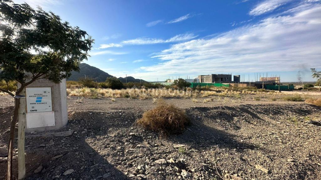 Lote en Venta en Las Heras, Mendoza