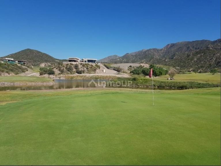 Lote en Venta en Las Heras, Mendoza