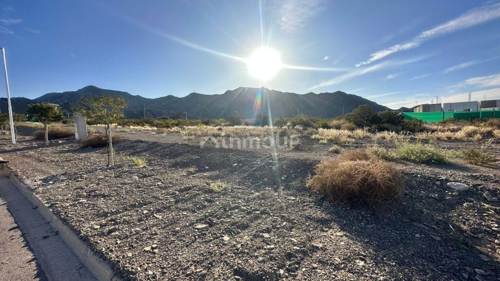 Lote en Venta en Las Heras, Mendoza