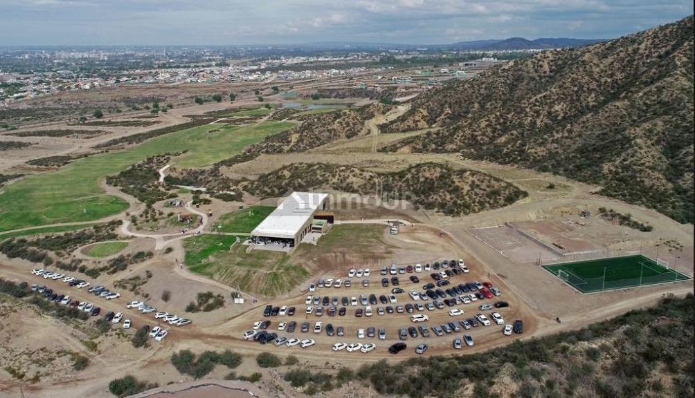 Lote en Venta en Las Heras, Mendoza