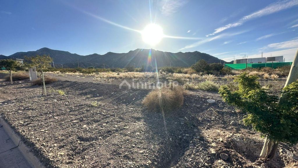 Lote en Venta en Las Heras, Mendoza