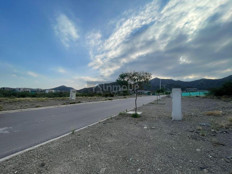 Lote en Venta en Las Heras, Mendoza