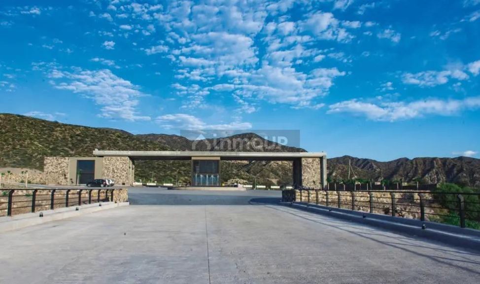 Lote en Venta en Las Heras, Mendoza