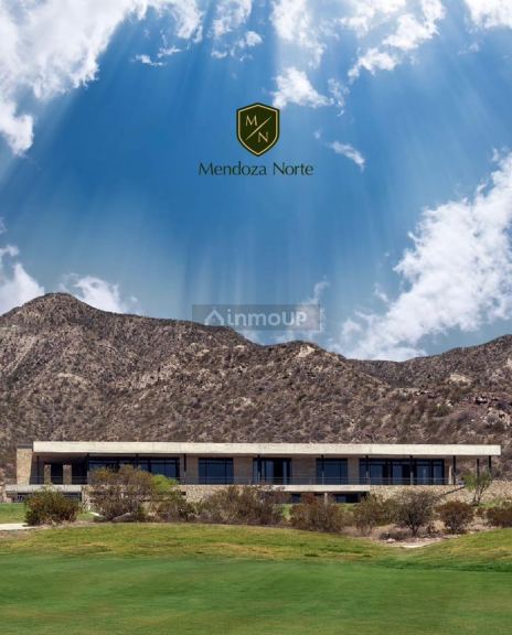 Lote en Venta en Las Heras, Mendoza