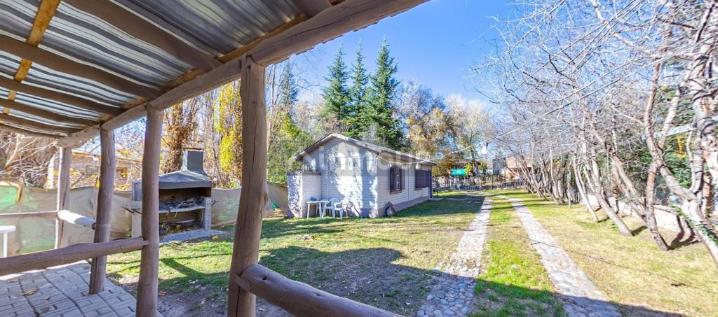 Cabaña en Venta en Lujan de Cuyo, Mendoza