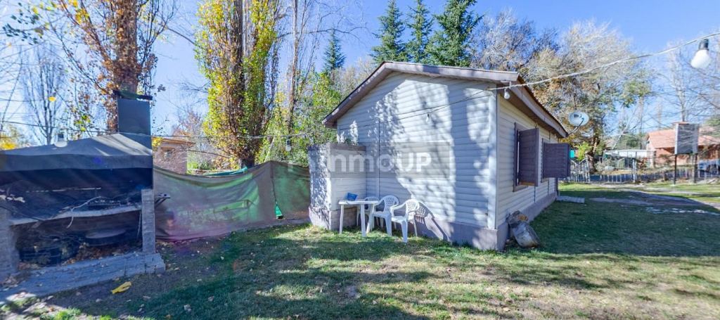 Cabaña en Venta en Lujan de Cuyo, Mendoza