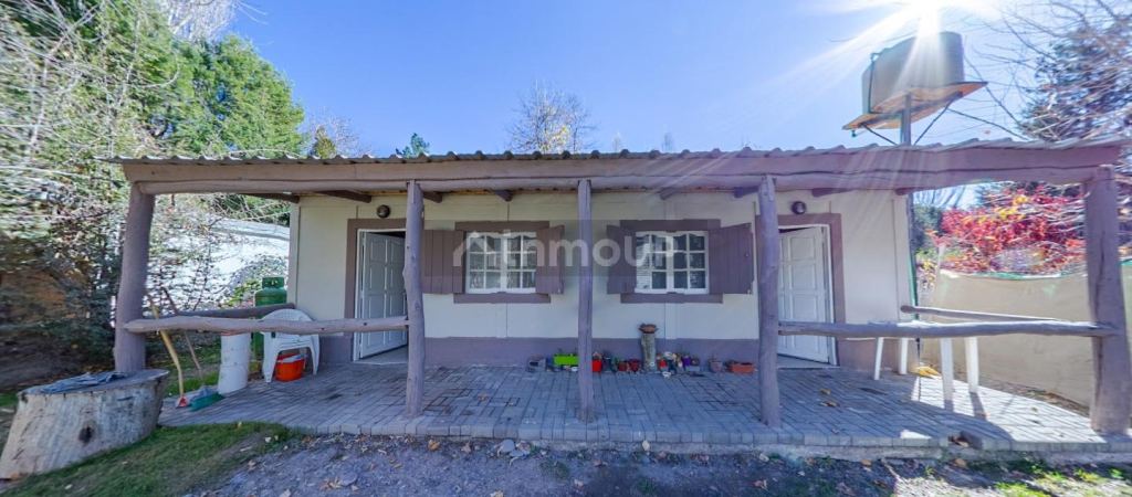 Cabaña en Venta en Lujan de Cuyo, Mendoza
