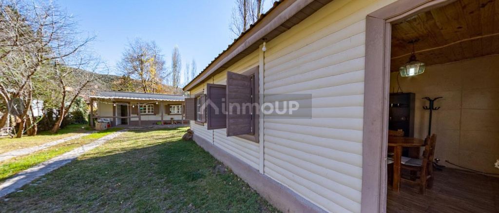 Cabaña en Venta en Lujan de Cuyo, Mendoza