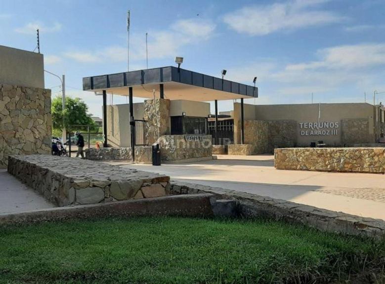 Lote en Venta en Maipu, Mendoza