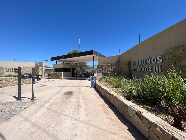 Lote en Venta en Maipu, Mendoza