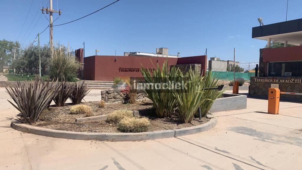 Lote en Venta en Maipu, Mendoza