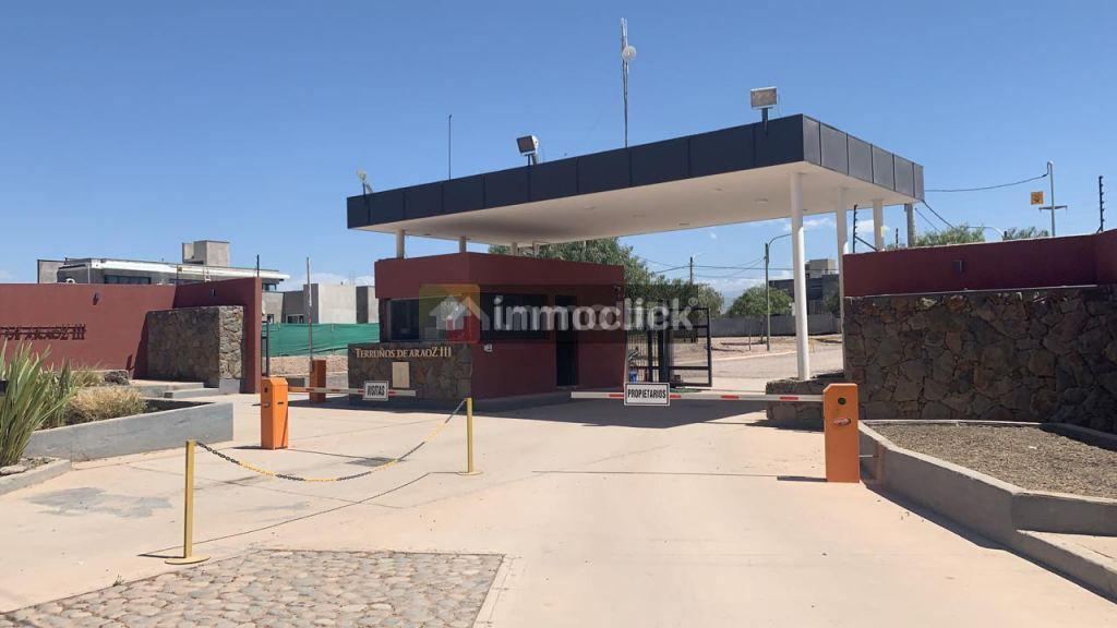 Lote en Venta en Maipu, Mendoza