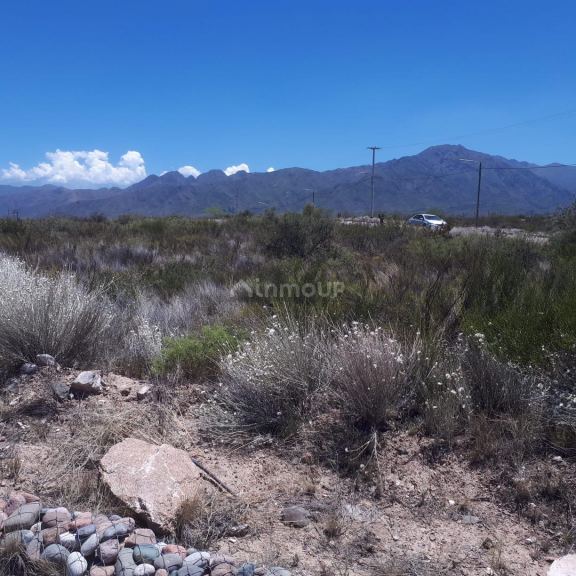 Lote en Venta en Lujan de Cuyo, Mendoza