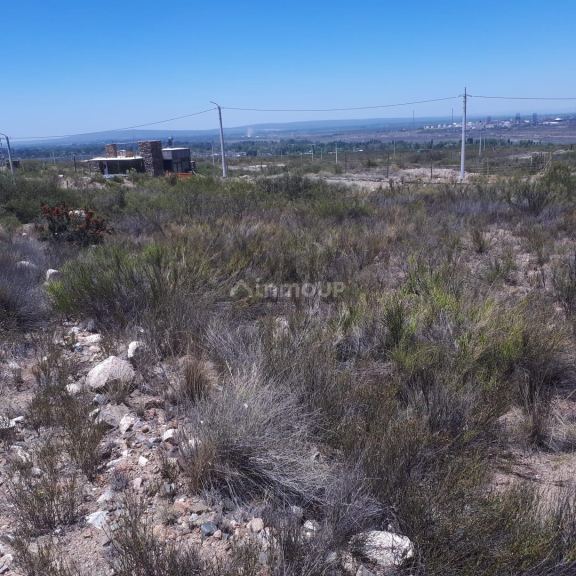 Lote en Venta en Lujan de Cuyo, Mendoza