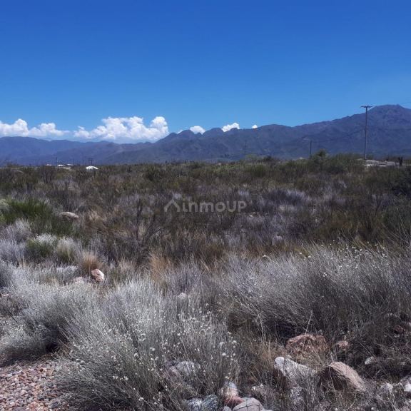 Lote en Venta en Lujan de Cuyo, Mendoza