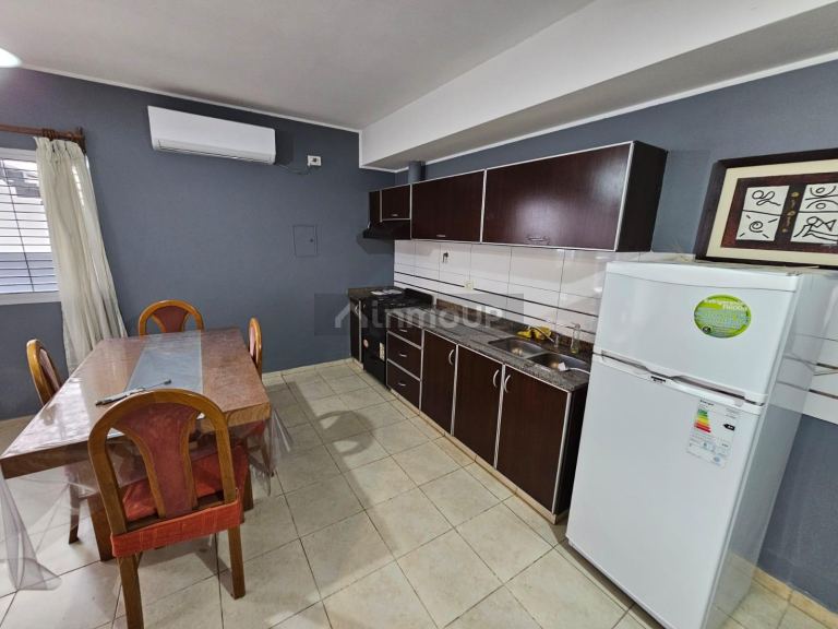 Departamento en Alquiler en Godoy Cruz, Mendoza