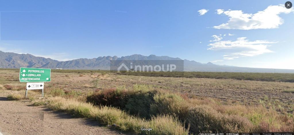 Lote en Alquiler en Lujan de Cuyo, Mendoza
