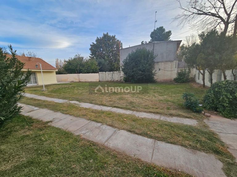 Casa en Alquiler en Las Heras, Mendoza