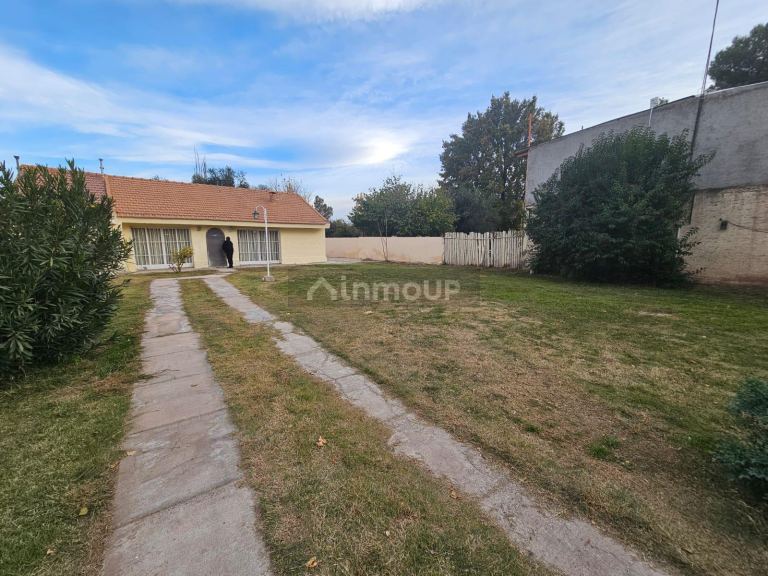 Casa en Alquiler en Las Heras, Mendoza