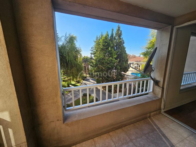Departamento en Alquiler en Godoy Cruz, Mendoza