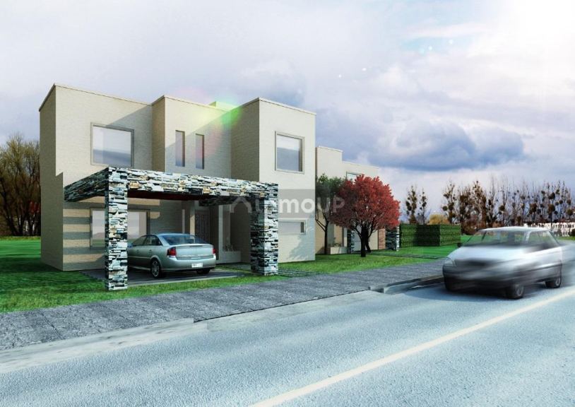 Casa en Venta en Maipu, Mendoza