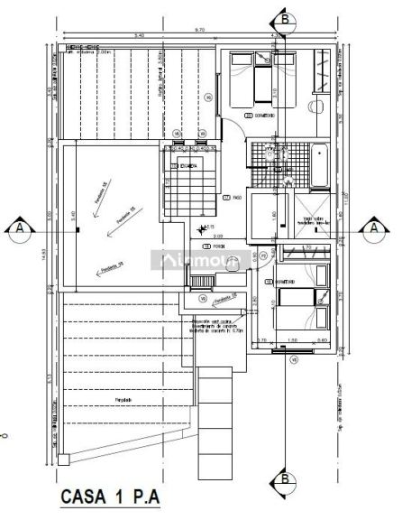 Casa en Venta en Maipu, Mendoza