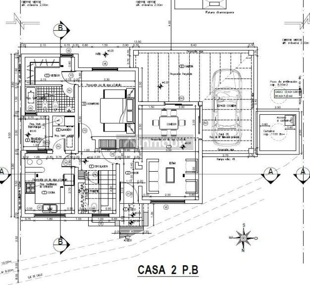Casa en Venta en Maipu, Mendoza