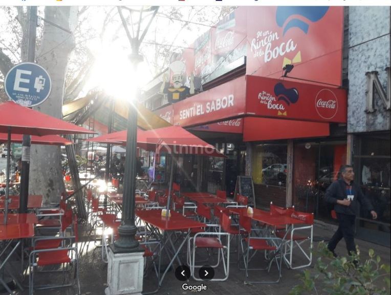 Local Comercial en Venta en Capital, Mendoza