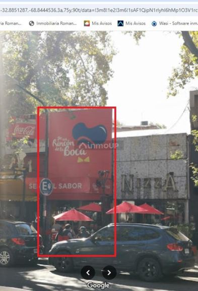 Local Comercial en Venta en Capital, Mendoza
