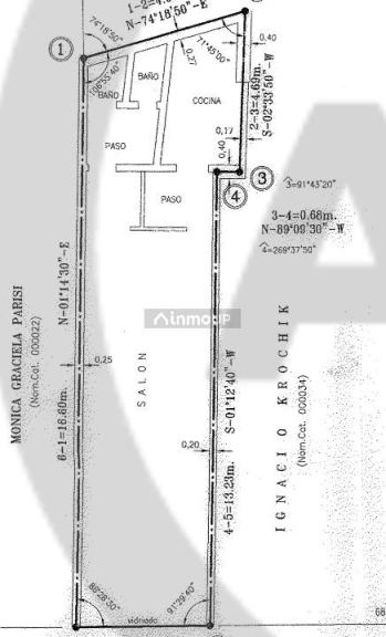 Local Comercial en Venta en Capital, Mendoza