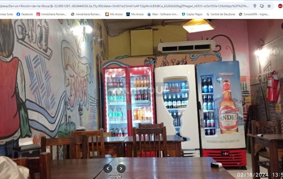 Local Comercial en Venta en Capital, Mendoza