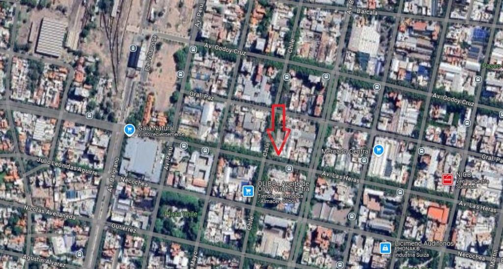 Local Comercial en Venta en Capital, Mendoza