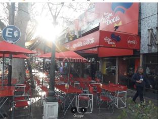 Capital Las Heras