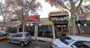 Capital Las Heras